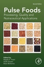 Cover: Pulse Foods - Academic Press