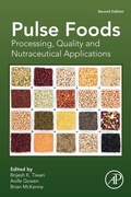Cover: Pulse Foods - Academic Press