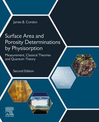 Abbildung von: Surface Area and Porosity Determinations by Physisorption - Elsevier