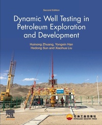 Enlarge image Cover: Dynamic Well Testing in Petroleum Exploration and Development - Elsevier