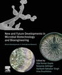 Cover: New and Future Developments in Microbial Biotechnology and Bioengineering - Elsevier