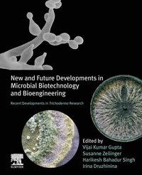 Enlarge image Cover: New and Future Developments in Microbial Biotechnology and Bioengineering - Elsevier