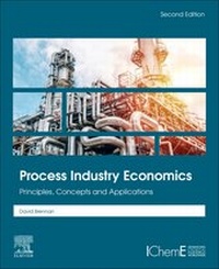 Abbildung von: Process Industry Economics - Elsevier