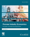 Cover: Process Industry Economics - Elsevier