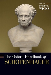 Abbildung von: The Oxford Handbook of Schopenhauer - OUP eBook