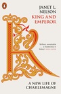 Cover: King and Emperor - Penguin Books Ltd