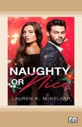 Cover: Naughty or Nice - ReadHowYouWant
