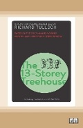 Cover: The 13-Storey Treehouse: A play for young audiences - ReadHowYouWant