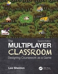 Bild: The Multiplayer Classroom - CRC Press