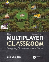Bild: The Multiplayer Classroom - CRC Press