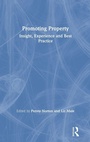 Cover: Promoting Property - Routledge