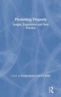 Cover: Promoting Property - Routledge