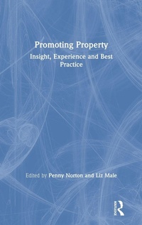 Enlarge image Cover: Promoting Property - Routledge