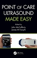 Cover: Point of Care Ultrasound Made Easy - CRC Press
