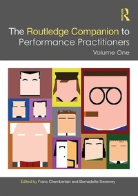 Enlarge image Cover: The Routledge Companion to Performance Practitioners - Routledge