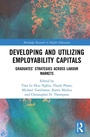 Cover: Developing and Utilizing Employability Capitals - Routledge