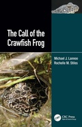 Cover: The Call of the Crawfish Frog - CRC Press