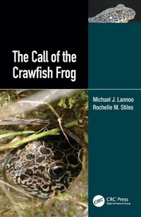 Abbildung von: The Call of the Crawfish Frog - CRC Press