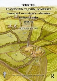 Abbildung von: Eckweek, Peasedown St John, Somerset - Routledge