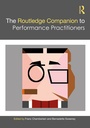 Cover: The Routledge Companion to Performance Practitioners - Routledge
