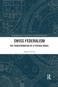 Bild: Swiss Federalism - Routledge