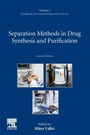 Cover: Separation Methods in Drug Synthesis and Purification: Volume 8 - Elsevier