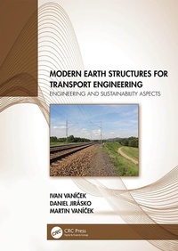 Abbildung von: Modern Earth Structures for Transport Engineering - CRC Press