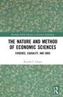 Cover: The Nature and Method of Economic Sciences - Routledge