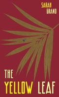 Cover: The Yellow Leaf - Michael Walmer