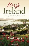 Cover: Mary's Ireland - Aurora House