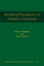 Cover: Modeling Populations of Adaptive Individuals - Princeton University Press