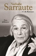 Cover: Nathalie Sarraute - Princeton University Press