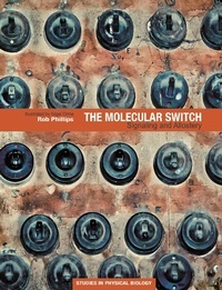 Enlarge image Cover: The Molecular Switch - Princeton University Press
