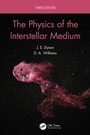 Cover: The Physics of the Interstellar Medium - CRC Press
