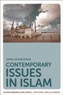 Cover: Contemporary Issues in Islam - Edinburgh University Press
