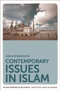 Cover: Contemporary Issues in Islam - Edinburgh University Press