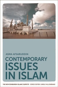 Abbildung von: Contemporary Issues in Islam - Edinburgh University Press