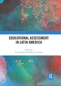 Cover: Educational Assessment in Latin America - Routledge