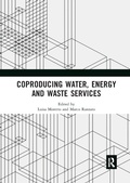 Cover: Coproducing Water, Energy and Waste Services - Routledge