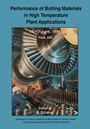 Cover: Performance of Bolting Materials in High Temperature Plant Applications - CRC Press
