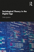 Cover: Sociological Theory in the Digital Age - Routledge