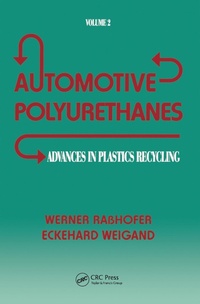 Abbildung von: Advances in Plastics - CRC Press