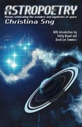 Cover: Astropoetry - Alban Lake Publishing LLC
