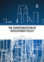 Cover: The Europeanisation of Development Policy - Routledge
