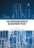 Abbildung von: The Europeanisation of Development Policy - Routledge