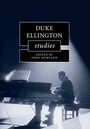 Cover: Duke Ellington Studies - Cambridge University Press