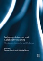 Cover: Technology-Enhanced and Collaborative Learning - Routledge