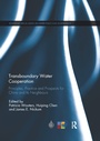 Cover: Transboundary Water Cooperation - Routledge