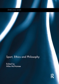 Abbildung von: Sport, Ethics and Philosophy - Routledge