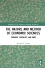 Cover: The Nature and Method of Economic Sciences - Routledge